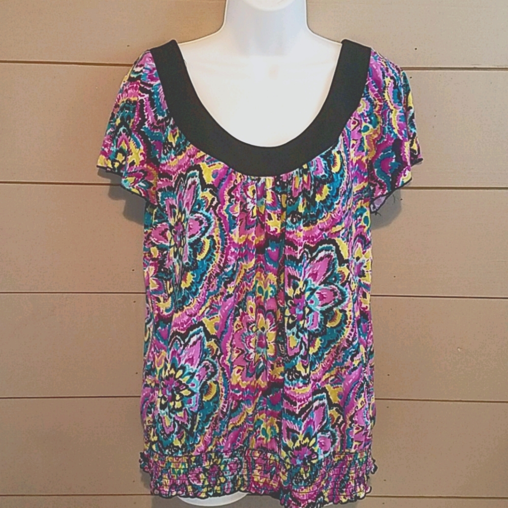 AB Studio Blouse